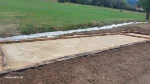 Photo de galerie - Paysagiste - Aménagement du jardin