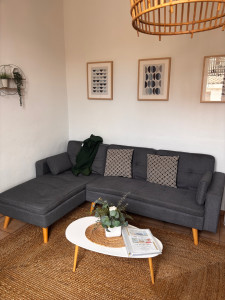 Photo de galerie - Ménage