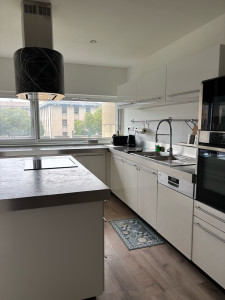 Photo de galerie - Appartement Airbnb 