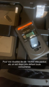 Photo de galerie - Réparation voiture