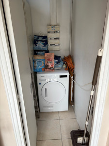 Photo de galerie - Ménage