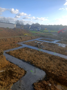 Photo de galerie - Maçonnerie