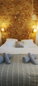 Photo de galerie - Intervention gîtes - Airbnb 