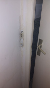 Photo de galerie - Installation électrique