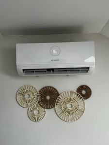 Photo de galerie - Chauffage - Climatisation