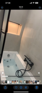 Photo de galerie - Kit Accessoires Salle de bain