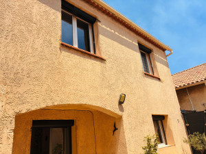 Photo de galerie - Volets / Persiennes 