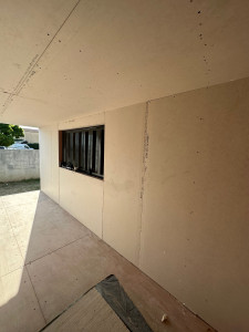 Photo de galerie - Plâtrerie - Murs - Plafonds