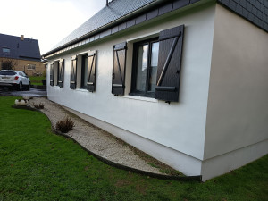 Photo de galerie - Après travaux 
 