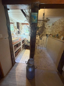 Photo de galerie - Plomberie - Installation sanitaire