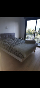 Photo de galerie - Ménage