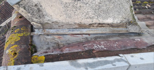 Photo de galerie - Couverture - Toiture