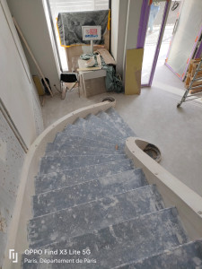 Photo de galerie - Bricolage et multi services