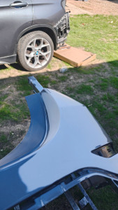 Photo de galerie - Réparation carrosserie