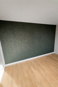 Photo de galerie - Papier peint 