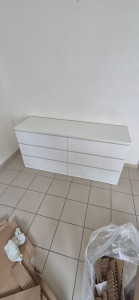 Photo de galerie - Montage meubles en kit