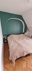 Photo de galerie - Plâtrerie - Murs - Plafonds