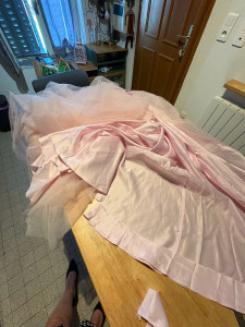 Photo de galerie - Couturière