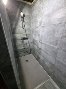 Photo de galerie - Plomberie - Installation sanitaire