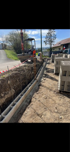 Photo de galerie - Maçonnerie