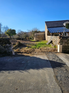 Photo de galerie -  photo réalisation d'une ouverture d'un mur de 4 mètres effectué manuellement.