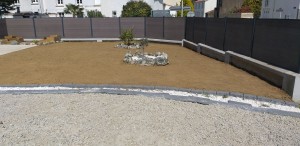 Photo de galerie - Paysagiste - Aménagement du jardin