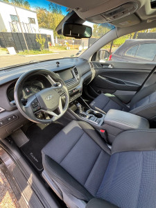 Photo de galerie - Nettoyage auto  