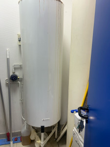 Photo de galerie - Chauffage - Climatisation