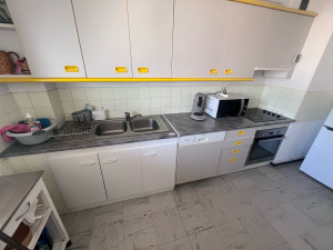 Photo de galerie - Changement de plan de travail - Après