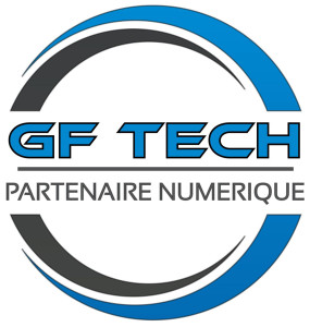 Photo de galerie - Logo GFTech