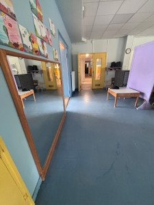 Photo de galerie - Fin de chantier 