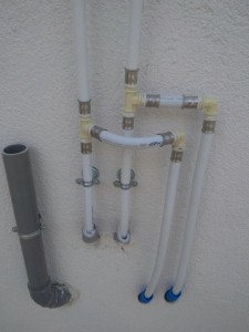 Photo de galerie - Voici une photo de réalisation proposée pour un Voisin