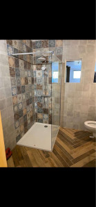 Photo de galerie - Pose de vos sanitaire 