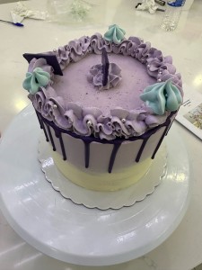 Photo de galerie - Gâteau 