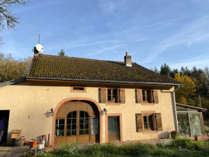 Photo de galerie - Couverture - Toiture