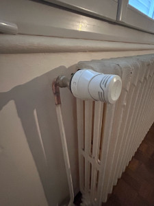 Photo de galerie - Chauffage - Climatisation