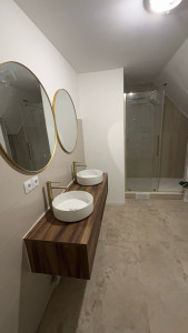 Photo de galerie - Artisan tout corps d'état - Rénovation