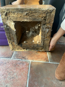 Photo de galerie - Ménage