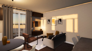 Photo de galerie - Architecte d'intérieur - Décorateur d'intérieur