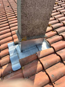 Photo de galerie - Entourage de cheminée 