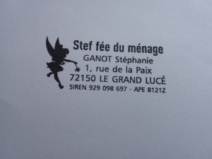 Photo de galerie - Ménage traditionnel à domicile 