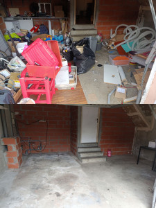 Photo de galerie - Déménageurs et aide au déménagement