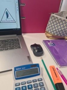 Photo de galerie - Comptabilité