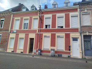 Photo de galerie - Rénovation façade peinture par maison 2800€