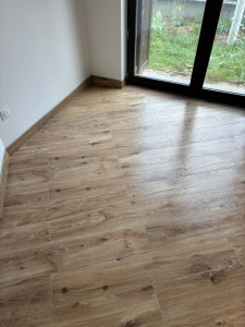Photo de galerie - Carrelage