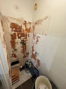 Photo de galerie - Plomberie - Installation sanitaire