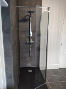 Photo de galerie - Carrelage