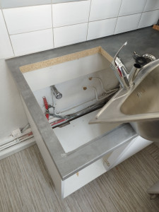 Photo de galerie - Avant de travailler