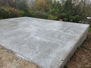 Photo de galerie - Maçonnerie