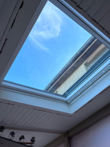 Photo de galerie - Plâtrerie - Murs - Plafonds